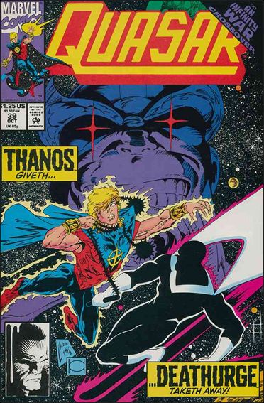 Quasar issue 39