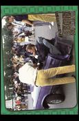 James Bond Connoisseur's Collection Volume Three: The Bond Legacy (Base Set) card 261 Behind the Scenes