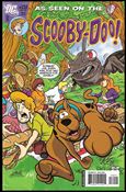 Scooby-Doo (1997) issue 132