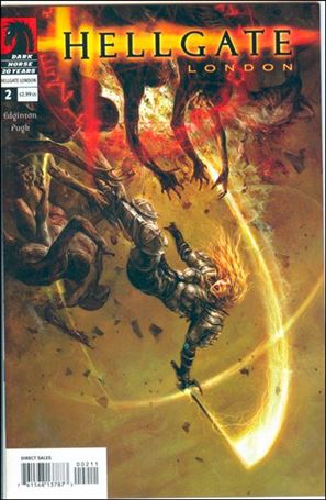 Hellgate: London issue 2