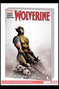 Wolverine: Wolverine's Revenge issue nn