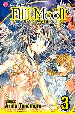 Full Moon issue 3