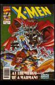X-Men (UK) issue 19