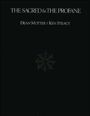 Sacred and the Profane issue nn