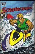 Scooterman issue 3