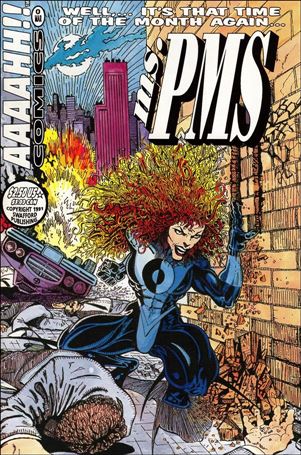 Ms. PMS Cover Image 1