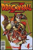 Dragonball Z Part 2 issue 4