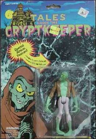 Tales from the Cryptkeeper Cover Image 2