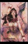Spellcasters (Limited Clear Subset) Cover Image 1