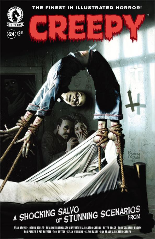 Creepy issue 24