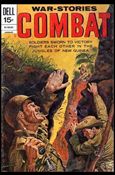 Combat (1961) issue 34