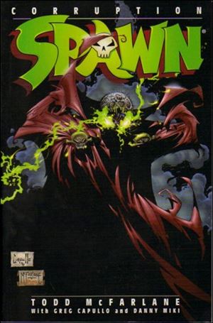 Spawn (UK) Cover Image 2