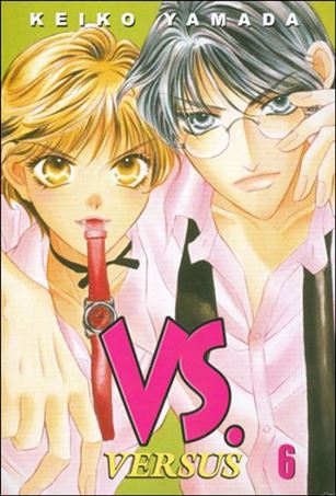 Vs. (2006) issue 6