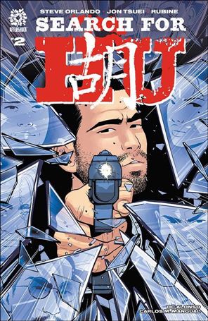 Search for Hu issue 2