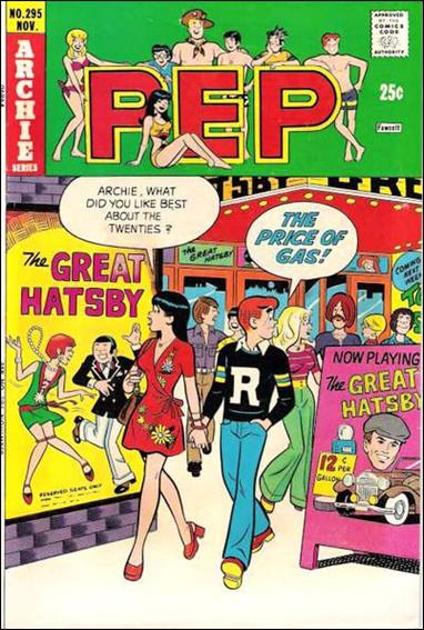 Pep issue 295