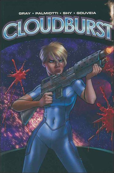 Cloudburst issue nn