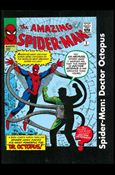 Spider-Man: Doctor Octopus Cover Image 1