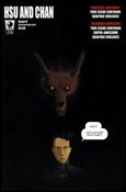 Hsu and Chan issue 8