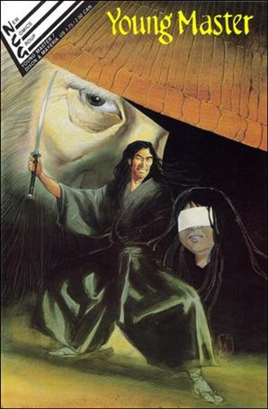 Young Master issue 7