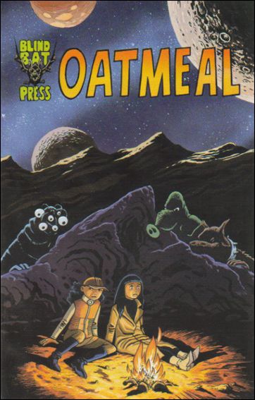 Oatmeal issue 1