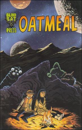 Oatmeal Cover Image 1