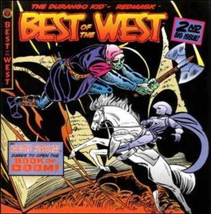 Best of the West issue 2