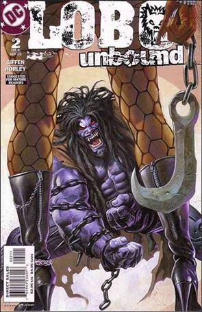 Lobo Unbound issue 2