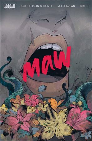 Maw Cover Image 1