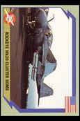 Desert Storm Weapon Profiles Cards (Base Set) card 41
