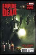 George Romero's Empire of the Dead: Act Three issue 3