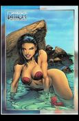 Michael Turner's Fathom (Base Set) card 66 Aspen