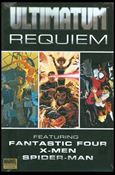 Ultimatum: Requiem Cover Image 1