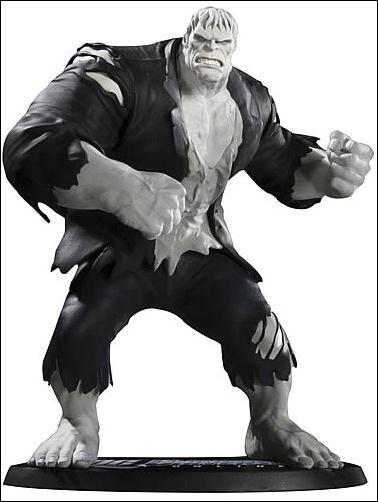 DC Universe Online item 11 Solomon Grundy