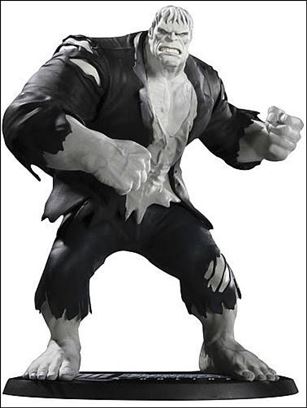 DC Universe Online item 11 Solomon Grundy