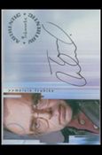 X-Files: Season 8 (Autograph Subset) Cover Image 2