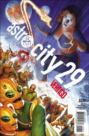 Astro City issue 29