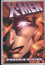 X-Men: Phoenix Rising issue nn-B