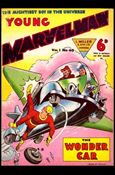 Young Marvelman issue 40