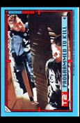 Terminator 2 (Base Set) card 16 Programmed to Kill