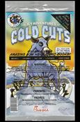 Amazing Cow Heroes issue 4-C Polybagged