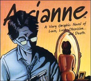Arianne Cover Image 1