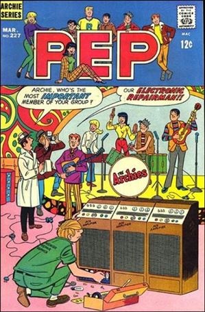 Pep issue 227