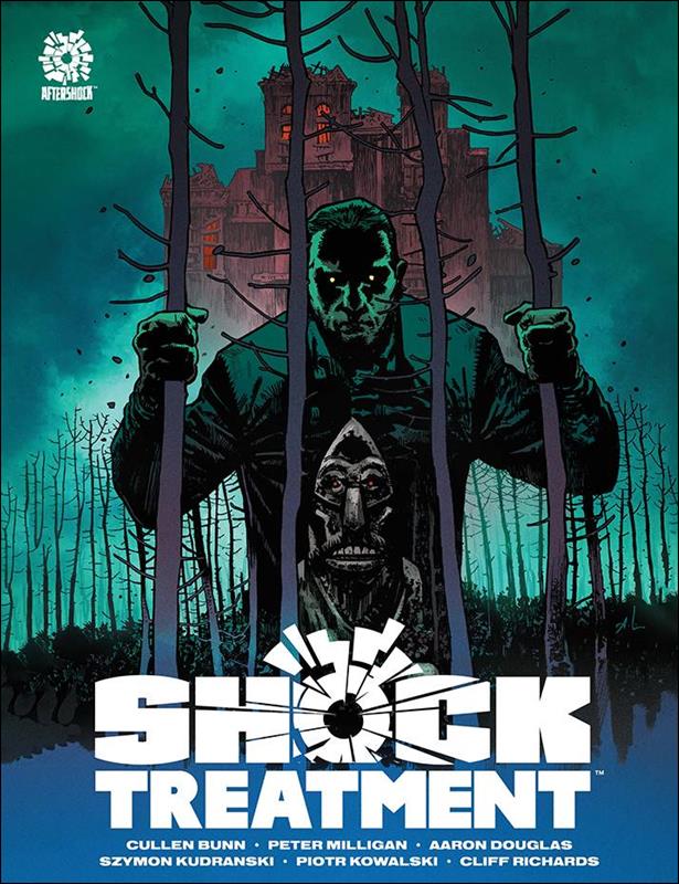 Shock Treatment issue nn