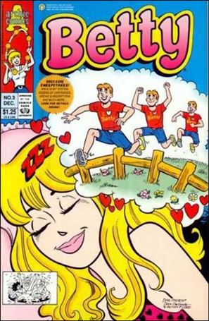 Betty issue 3