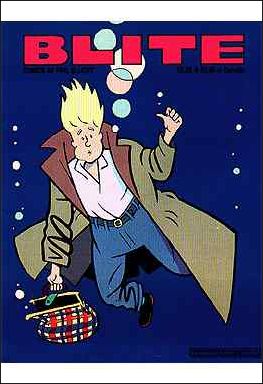 Blite issue 1