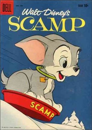 Scamp issue 8