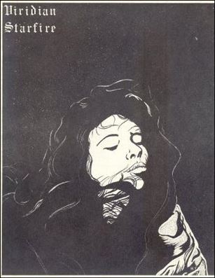 Viridian Starfire Cover Image 1