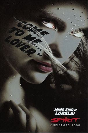 Ladies of the Spirit (Promo) Cover Image 2