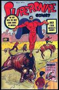 Supersnipe Comics (1944) issue 8