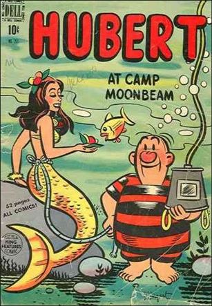 Four Color (1942) issue 251